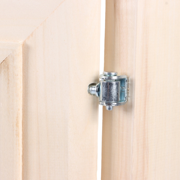 Окно, 50&times;60см, двойное тонированое стекло