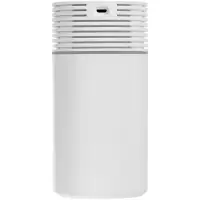 Настольный увлажнитель с подсветкой DH13, белый Настольный увлажнитель с подсветкой DH13, белый