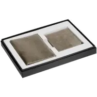 Набор Apache Privy, серый Набор Apache Privy, серый