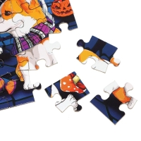 Термостакан с пазлом «Ужасно милые корги», 54 элемента, 350 мл Термостакан с пазлом «Ужасно милые корги», 54 элемента, 350 мл