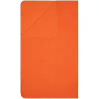 Дорожный плед Pathway 2, оранжевый