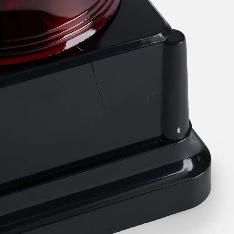 Кубок Awardee, малый, красный