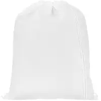 Рюкзак-мешок Fitbag, белый Рюкзак-мешок Fitbag, белый