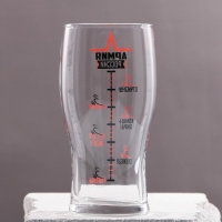 Пивной бокал «Армия России», деколь, 570 мл Пивной бокал «Армия России», деколь, 570 мл