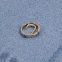 Палантин Gorgeous, голубой Палантин Gorgeous, голубой