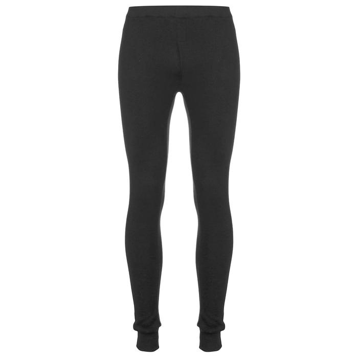 Термобелье мужское "Сибирь", размер 44-46, цвет серый