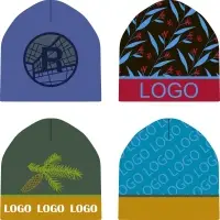 Шапка на заказ Сalle Light, акрил Шапка на заказ Сalle Light, акрил