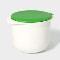 Форма для приготовления сыра и творога &laquo;Фрэш&raquo;, 17,5&times;14,6&times;13,5 см