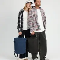 Рюкзак-шопер Casual, черный Рюкзак-шопер Casual, черный