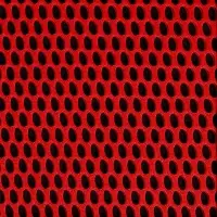 Заготовка из крупной сетки Rete, XL, красная