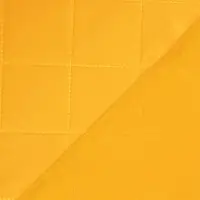 Плед для пикника Soft & Dry 2, желтый