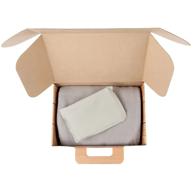 Набор Layback, серый Набор Layback, серый