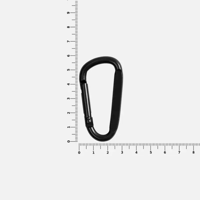 Карабин Raby, черный