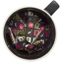 Набор c горьким шоколадом Industry, нефть и газ Набор c горьким шоколадом Industry, нефть и газ