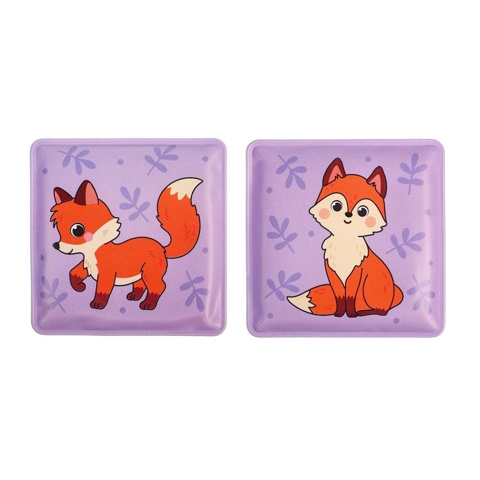 Мемо-игра: развивающие наклейки - присоски многоразовые для игры в ванной «Мамы и малыши», найди пару, 6 пар, 12 стикеров EVA, Крошка Я Мемо-игра: развивающие наклейки - присоски многоразовые для игры в ванной «Мамы и малыши», найди пару, 6 пар, 12 стикеров EVA, Крошка Я