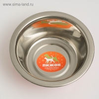 Миска стандартная "Пижон. Кошачьи мечты", 225 мл Миска стандартная "Пижон. Кошачьи мечты", 225 мл