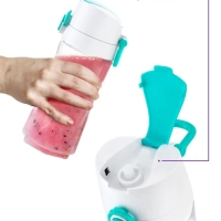 Вакуумный блендер стационарный с чашей КТ-3059 - 350 Вт Вакуумный блендер стационарный с чашей КТ-3059 - 350 Вт