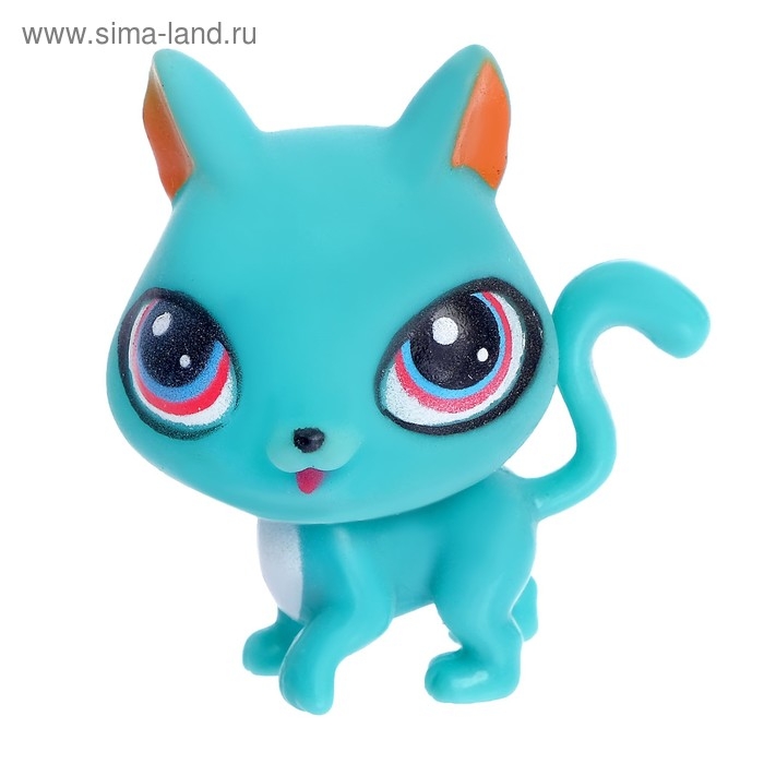 Питомцы Crazy Pets, МИКС Питомцы Crazy Pets, МИКС