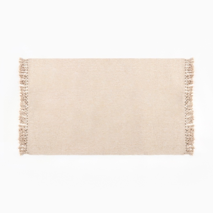 Ковер Этель Home 90*160см, 100% хлопок