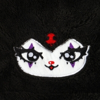 Карнавальная шапка «Дерзкая кошечка», р. 52–54 Карнавальная шапка «Дерзкая кошечка», р. 52–54