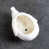 Горшок "Слоник Уайти" 13х9х7,5см Горшок "Слоник Уайти" 13х9х7,5см