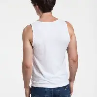 Майка мужская «Вечные ценности. Любовь», белая, размер XXL Майка мужская «Вечные ценности. Любовь», белая, размер XXL