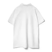 Рубашка поло мужская Virma Premium, белая, размер XL