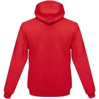 Толстовка ID.003 красная, размер XS