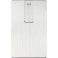 Флешка &laquo;Хозяйка огня&raquo;, 8 Гб, серебристая