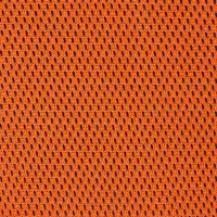Заготовка из мелкой сетки Syren, L, оранжевый неон Заготовка из мелкой сетки Syren, L, оранжевый неон