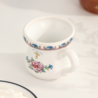 Кружка для святой воды "Молитва для женщин", 60 мл