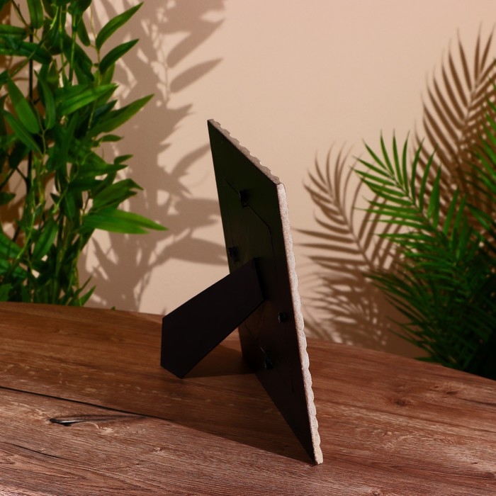 Фоторамка 28х33 см, дерево