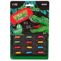 Растущие игрушки &laquo;Эра динозавров&raquo;