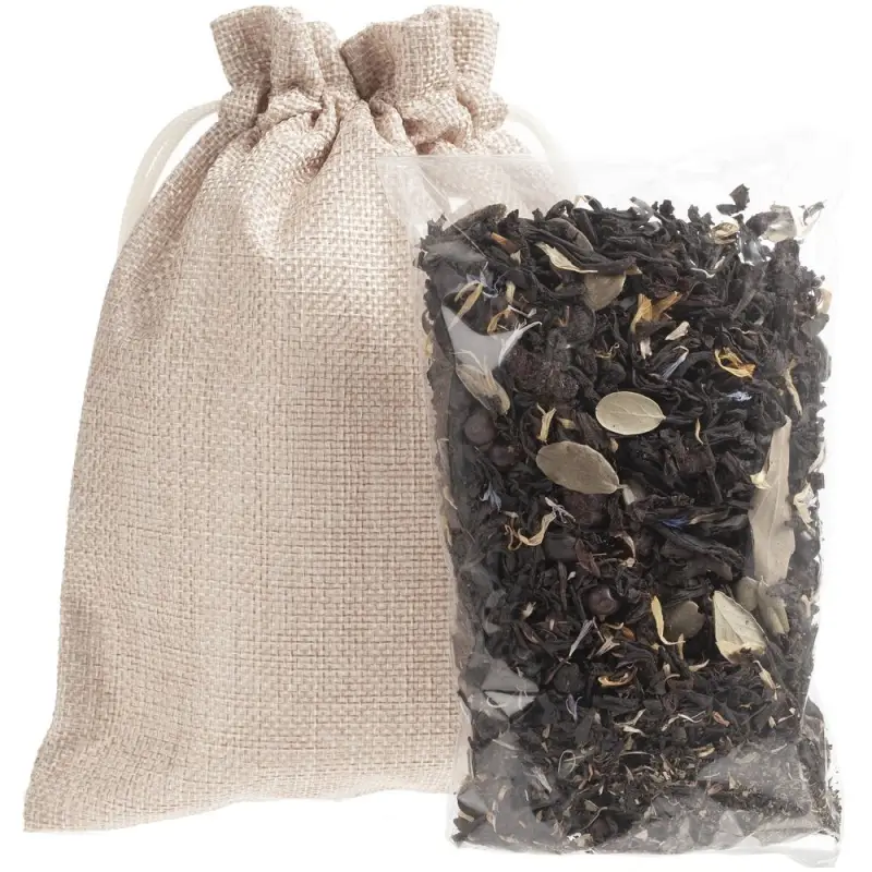 Банный набор Great Heat Therapy, мужской, светло-серый