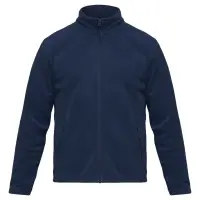 Куртка ID.501 темно-синяя, размер M