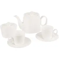 Чайный набор Frammenti на 2 персоны, большой Чайный набор Frammenti на 2 персоны, большой
