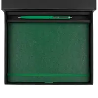 Набор Lucky, зеленый Набор Lucky, зеленый