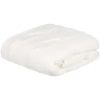 Плед Snefald, белый Плед Snefald, белый