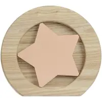 Стела Constanta Light, с бронзовой звездой Стела Constanta Light, с бронзовой звездой