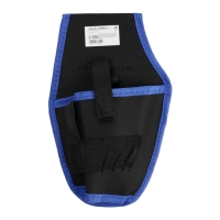 Кобура для шуруповерта ТУНДРА, 3 петли Кобура для шуруповерта ТУНДРА, 3 петли