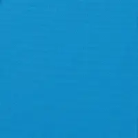 Шеврон из габардина Gabo M, голубой