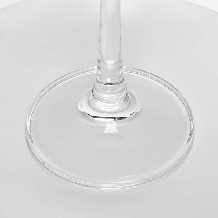 Набор стеклянных бокалов &laquo;Пралине&raquo;, 170 мл, 4 шт