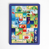 Двусторонний тетрис &laquo;&lrm;Животные&raquo;&lrm;