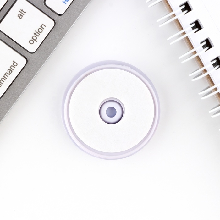 Попсокет для телефона &laquo;What?&raquo;, d= 4 см