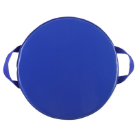 Санки-ледянки &laquo;Пингвин чемпион&raquo;, d=40 см, цвета МИКС