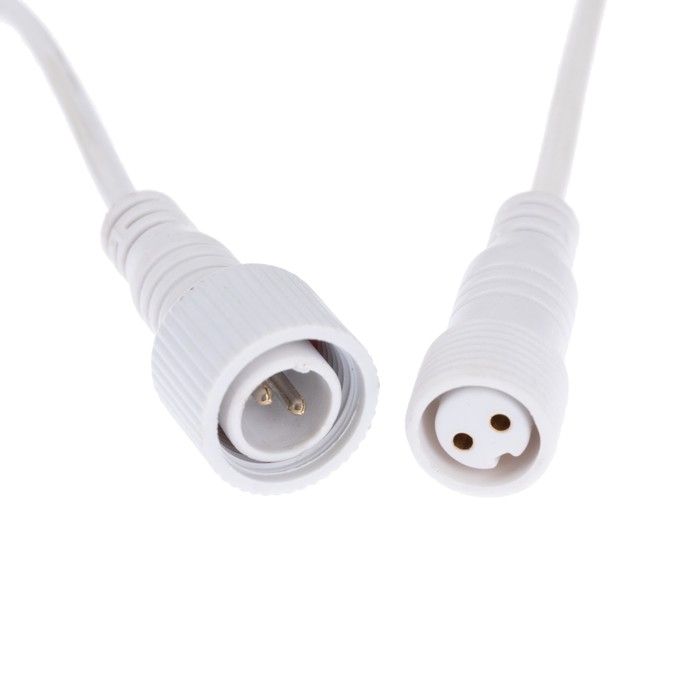 Светодиодное дерево «Акриловое» 1.8 м, 768 LED, постоянное свечение, 220 В, свечение красное/синее Светодиодное дерево «Акриловое» 1.8 м, 768 LED, постоянное свечение, 220 В, свечение красное/синее