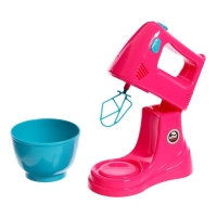 Игровой набор &laquo;Кухня&raquo;, миксер, с аксессуарами