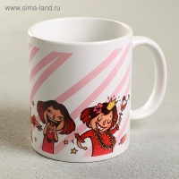 Кружка &laquo;Шальная императрица&raquo;, 330 мл