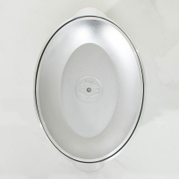 Утятница, 4 л, алюминиевая крышка Утятница, 4 л, алюминиевая крышка