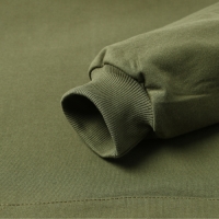 Комплект мужской (фуфайка/брюки) НАЧЁС, цвет хаки, размер 50 Комплект мужской (фуфайка/брюки) НАЧЁС, цвет хаки, размер 50